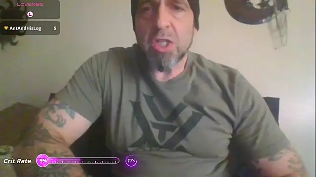 sammy sin online show from 10.25.25