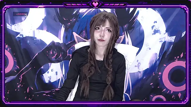 Miahparker online show from 05.20.26