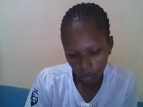 Snapshot of CharlotteDee chatting on 10.05.25 CharlotteDee online show from 10.05.25