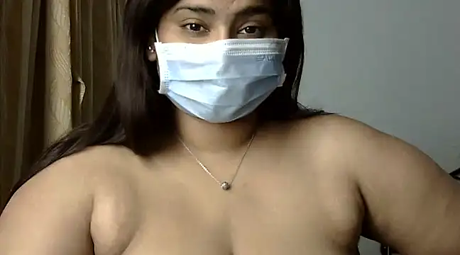 cutelady65 online show from 12.15.24