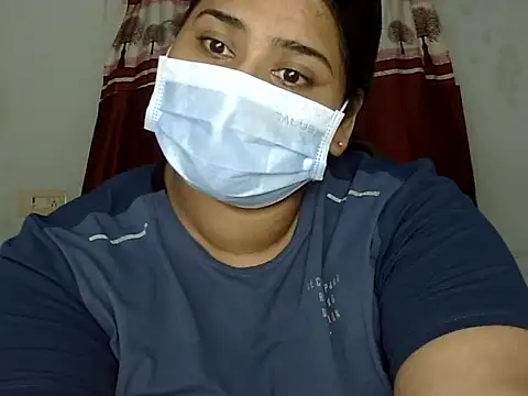 cutelady65 online show from 09.27.25