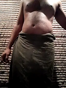 Malluk7 online show from 11.29.25