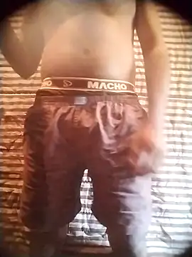 Malluk7 online show from 02.21.26