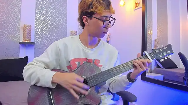 Nikolay Gregori online show from 12.20.24