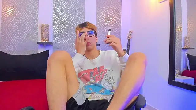 Nikolay Gregori online show from 12.21.24