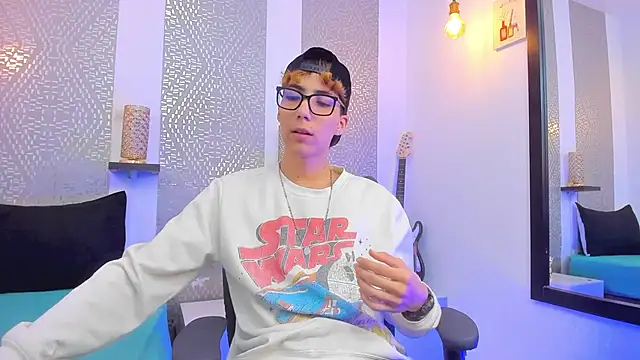 Nikolay Gregori online show from 12.22.24