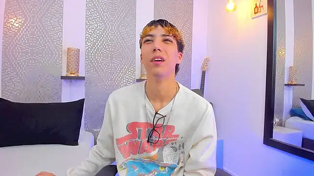 Nikolay Gregori online show from 12.23.24