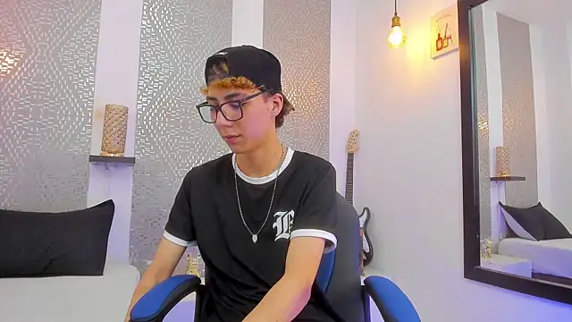 Nikolay Gregori online show from 01.02.25