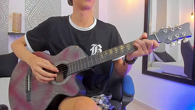 Nikolay Gregori online show from 01.02.25