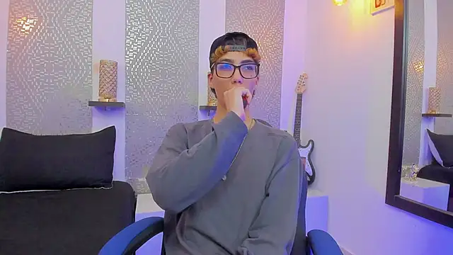 Nikolay Gregori online show from 01.03.25