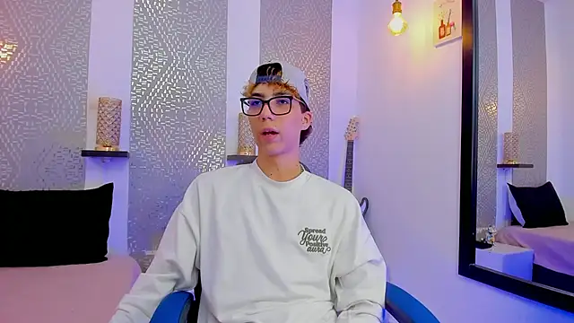 Nikolay Gregori online show from 01.06.25