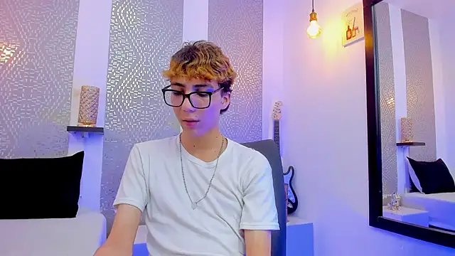 Nikolay Gregori online show from 01.08.25