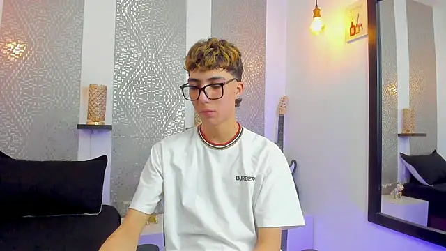 Nikolay Gregori online show from 01.12.25