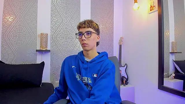 Nikolay Gregori online show from 01.13.25