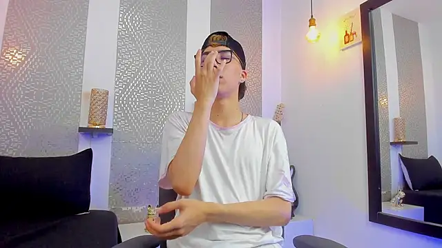 Nikolay Gregori online show from 01.14.25