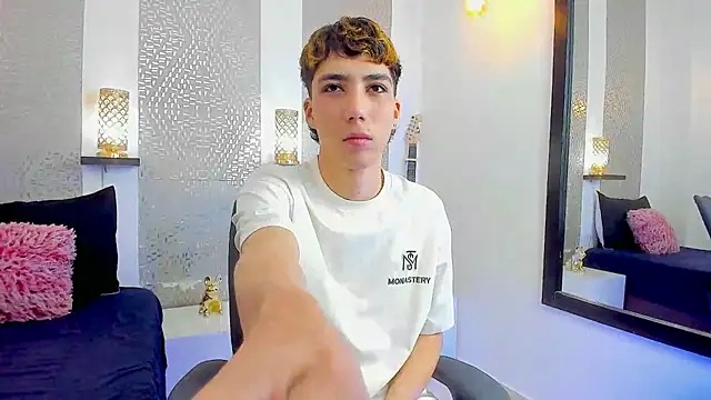 Nikolay Gregori online show from 01.24.25