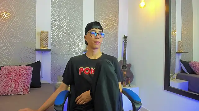 Nikolay Gregori online show from 01.30.25