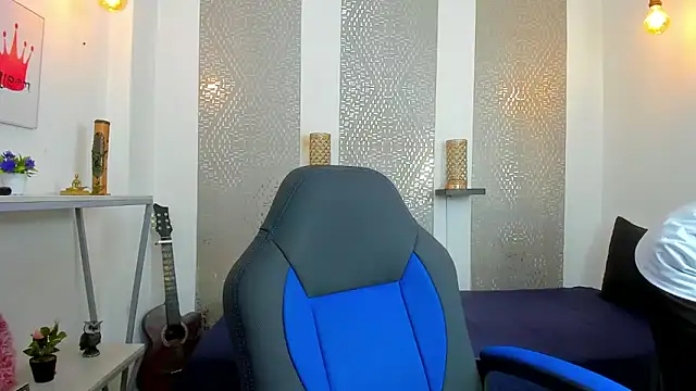 Nikolay Gregori online show from 02.23.25