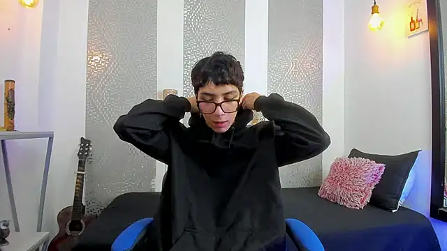 Nikolay Gregori online show from 02.27.25