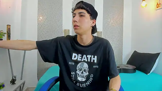 Nikolay Gregori online show from 03.05.25