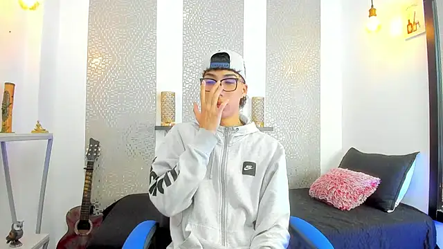 Nikolay Gregori online show from 03.16.25