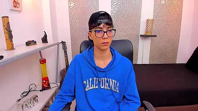 Nikolay Gregori online show from 10.02.25