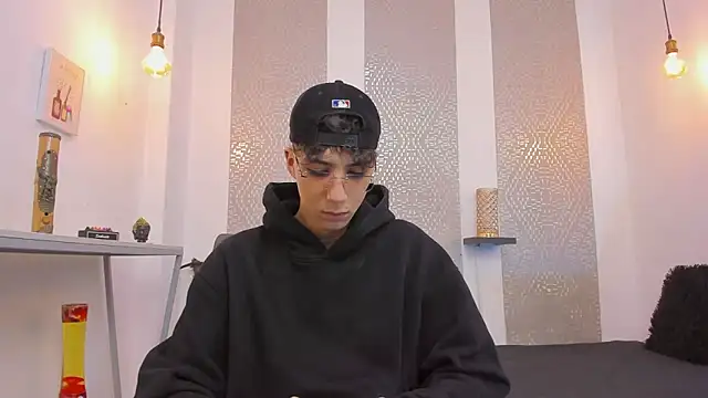 Nikolay Gregori online show from 11.03.25