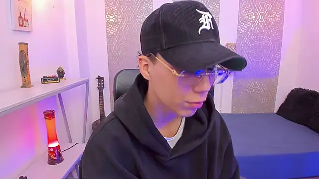 Nikolay Gregori online show from 11.25.25