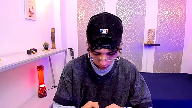 Nikolay Gregori online show from 12.23.25