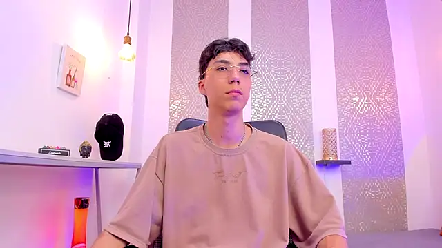 Nikolay Gregori online show from 01.07.26