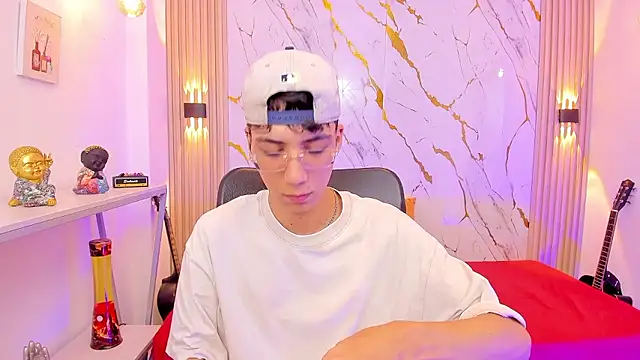 Nikolay Gregori online show from 01.14.26