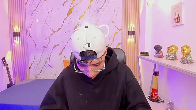 Nikolay Gregori online show from 02.08.26