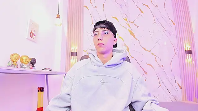 Nikolay Gregori online show from 02.10.26