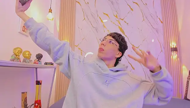 Nikolay Gregori online show from 03.05.26