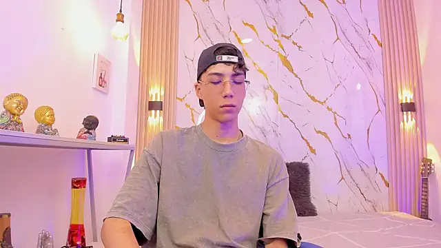 Nikolay Gregori online show from 03.20.26