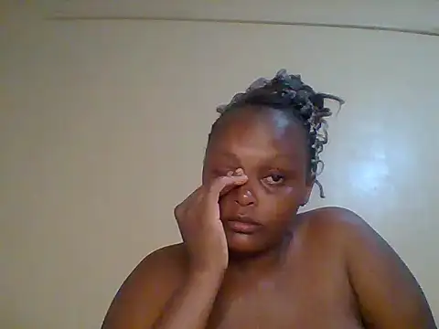 Sexxy-Shie online show from 02.19.25