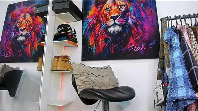 Pantera black 21 online show from 10.13.25