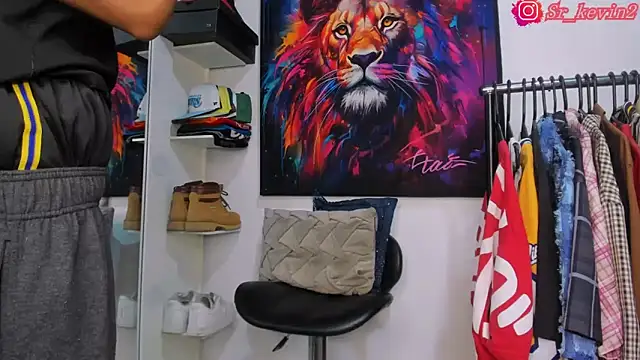 Pantera black 21 online show from 10.30.25