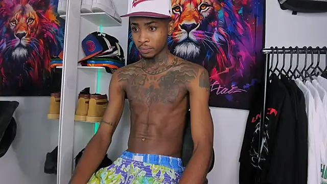 Pantera black 21 online show from 01.17.26