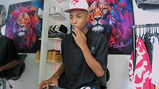 Pantera black 21 online show from 02.01.26