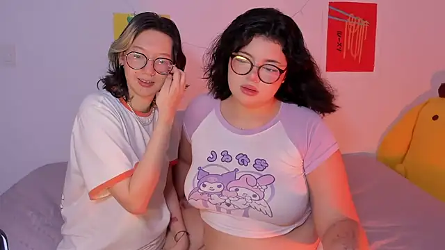 Snapshot of Gaby_Danna chatting on 09.23.25 Gaby Danna online show from 09.23.25