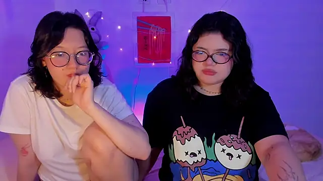 Gaby Danna online show from 02.25.26