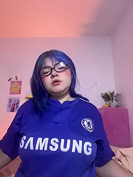 Gaby Danna online show from 06.21.26