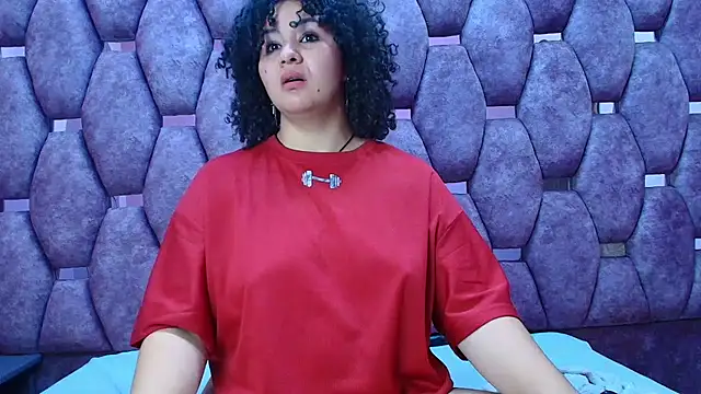 Snapshot of AlaSmith chatting on 03.21.26 AlaSmith online show from 03.21.26