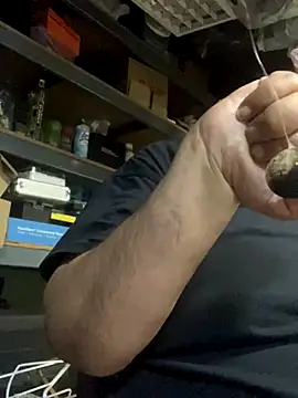 Miguel16i online show from 09.09.25