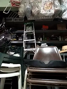 Miguel16i online show from 11.17.25