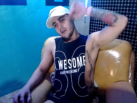 xxxxhotxoxo online show from 12.17.24