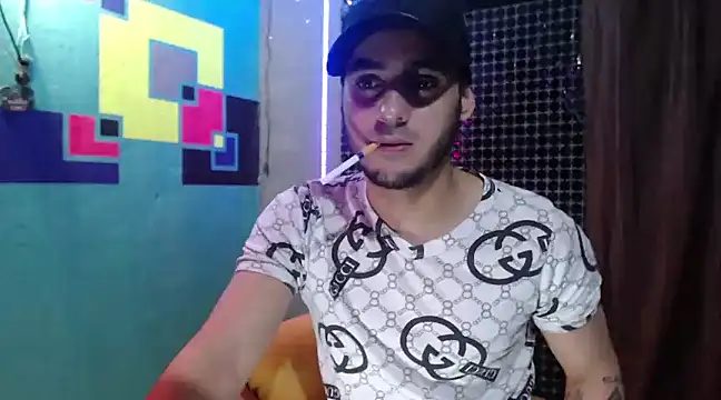 xxxxhotxoxo online show from 01.17.25