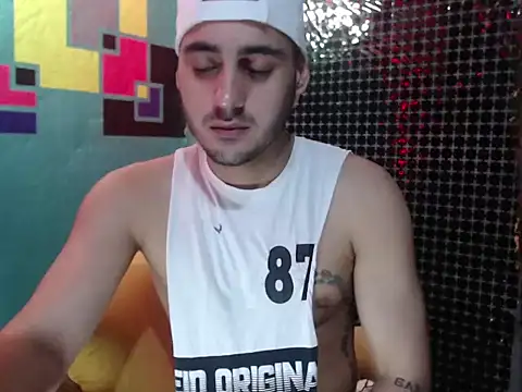 xxxxhotxoxo online show from 01.21.25