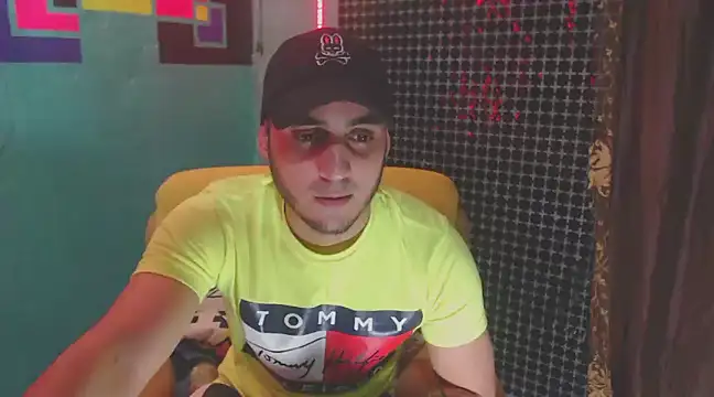 xxxxhotxoxo online show from 02.27.25